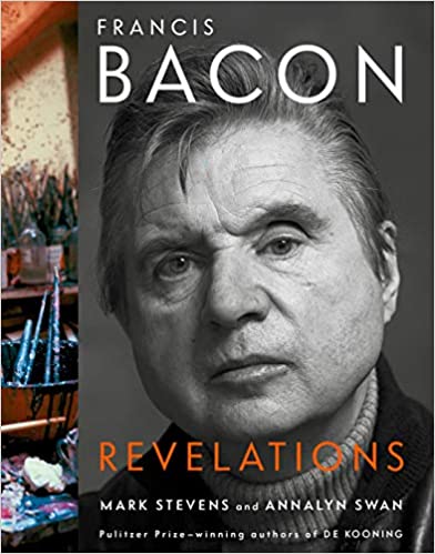 Francis Bacon: Revelations