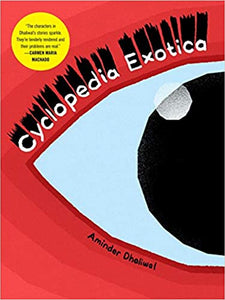 Cyclopedia Exotica