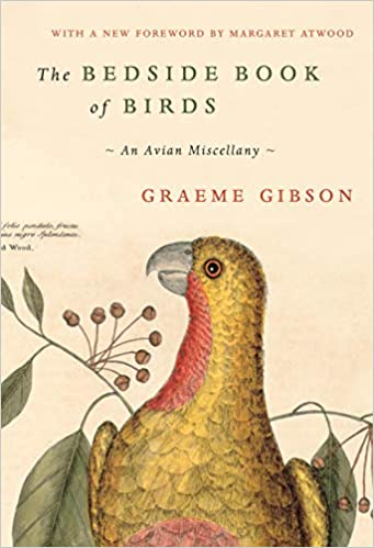 Bedside Book of Birds: An Avian Miscellany