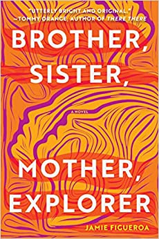 Brother, Sister Mother, Explorer