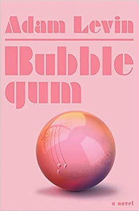 Bubblegum, by Adam Levin