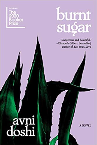 Burnt Sugar