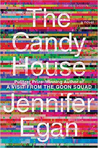 Candy House, The