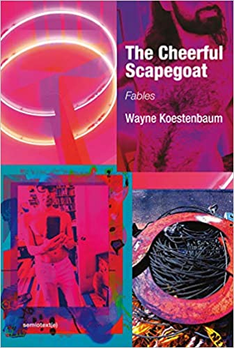 Cheerful Scapegoat: Fables