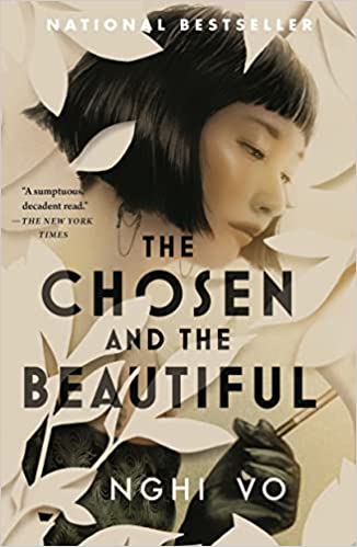 Chosen and the Beauiful, The