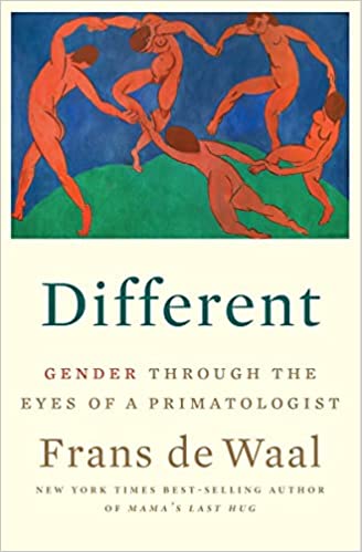 Different: Gender Through the Eyes of a Primatologist