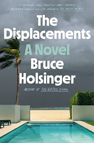 Displacements, The