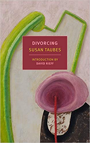 Divorcing