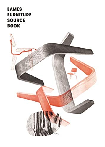 Eames Furniture Sourcebook