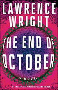 The End of October, by Lawrence Wright