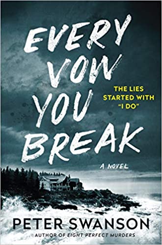 Every Vow You Break