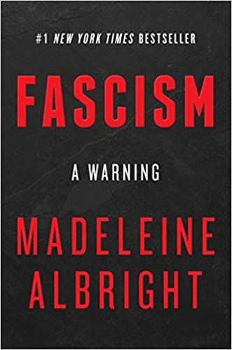 Fascism: A Warning