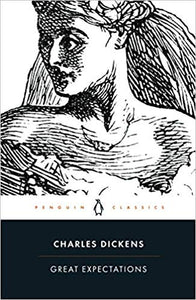 Great Expectations, by Charles Dickens