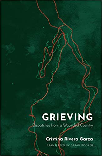 Grieving: Dispatches from a Wounded Country