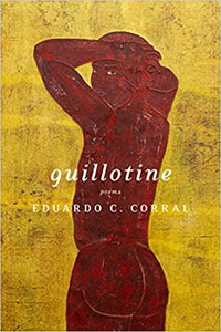 Guillotine: Poems
