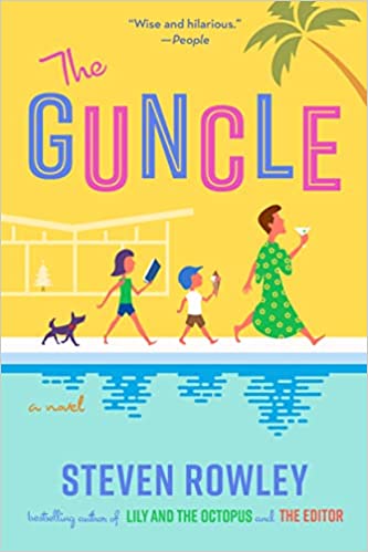 Guncle, The
