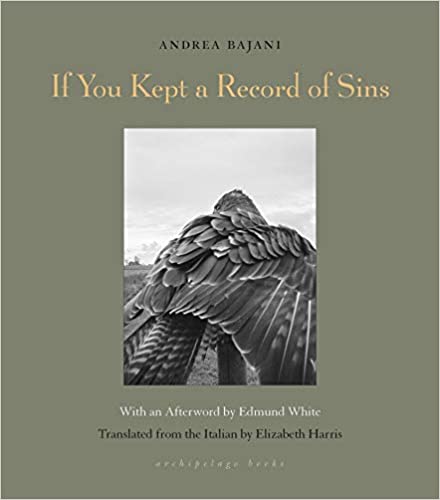 If You Kept a Record of Sins