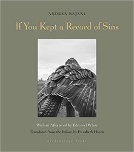 If You Kept a Record of Sins