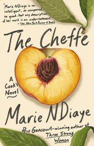 Cheffe: A Cooks Novel