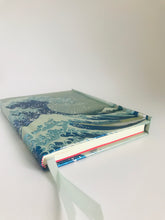 Hokusai: The Great Wave Foil Journal