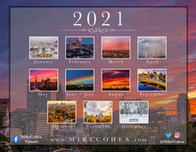 Providence 2021 Calendar
