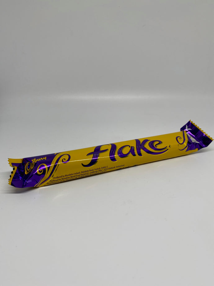 Cadbury Flake | Chocolate Bar
