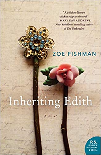 Inheriting Edith, by Zoe Fishman