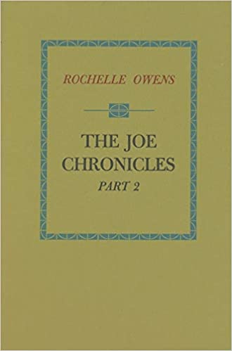 Joe Chronicles: Part 2