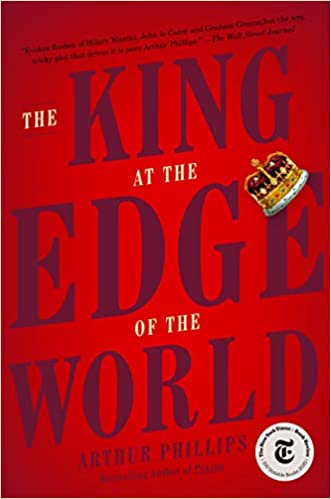 King at the Edge of the World, The