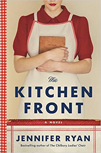 Kitchen Front, The