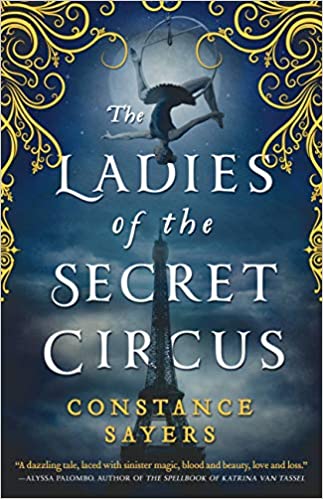 Ladies of the Secret Circus