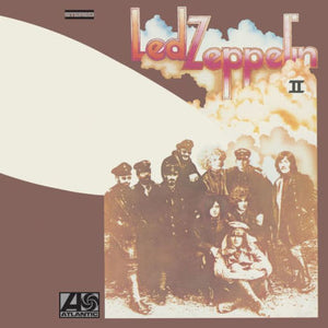 Led Zeppelin II-Led Zeppelin