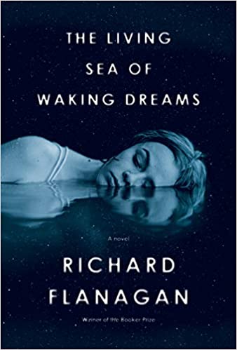 Living Sea of Waking Dreams, The