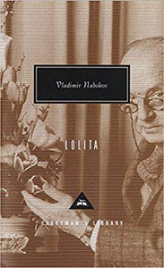 Lolita, by March 9, 1993