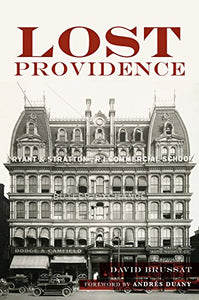 Lost Providence