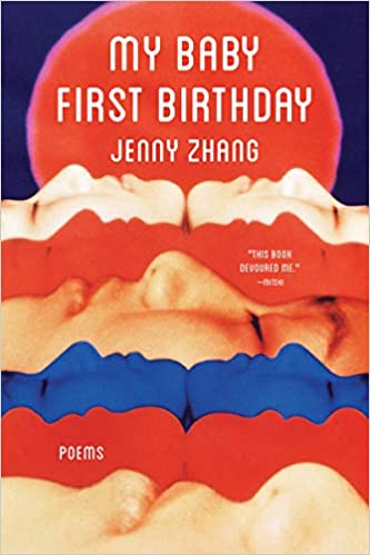 My Baby First Birthday, by Jenny Zhang