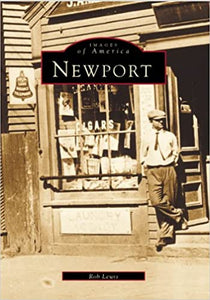 Newport (RI) (Images of America)