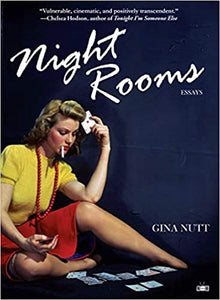 Night Rooms - Signed