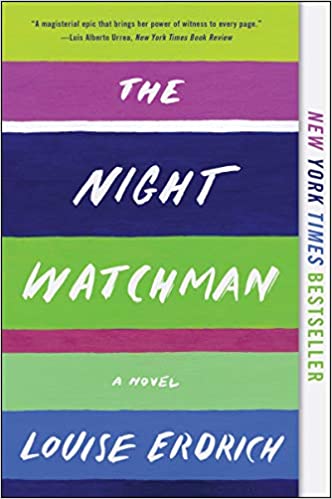 Night Watchman