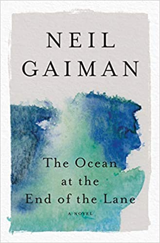 Ocean at the End of the Lane, The