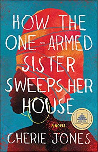How the One-Armed Sister Sweeps Her House