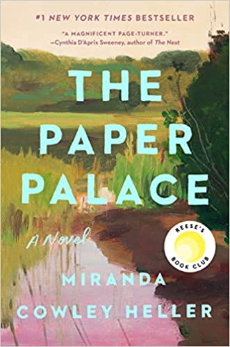 Paper Place, The