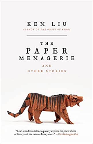 Paper Menagerie, The