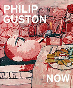 Philip Guston Now