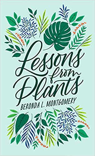 Lessons From Plants