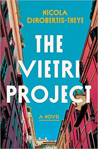 Vietri Project, The