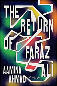 Return of Faraz Ali, The