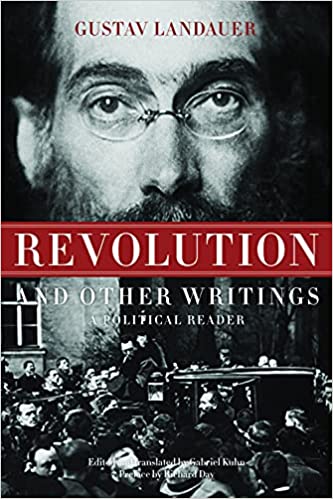 Revolution and Other Writings: A Political Reader