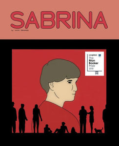 Sabrina-Nick Drnaso