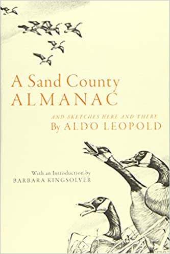 Sand County Almanac